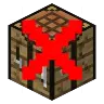 LimitCrafting [Updated 1.21] (Disable Crafting Recipes)