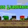 Heads Leaderboards
