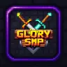 xGlorySMP - Ultimate Custom Weapons Experience