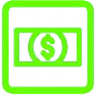 MoneyNote - Convert digital money into paper!