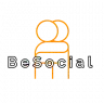 ❤ Hugs, Kisses, Slaps -- BeSocial ❤