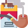 Cigarette