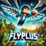 FlyPlus  || [1.17.X - 1.21.X] || Quality Fly Plugin for Your Server!