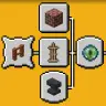 Crazy Advancements API