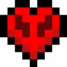 Hardcore Hearts [1.17 - 1.21.11]