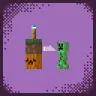 MythicTotem | Custom Boss Spawn Totem and Bonus Totem all in 1 | 1.20.5+
