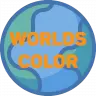 WorldsColor | Colored nicknames in various worlds