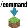 Blocks To Commands