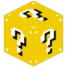 BedWarsRel | LuckyBlock Addon