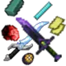 Knokko's Custom Item Editor