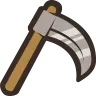 Sickle - Harvest Crops with a Right Click!