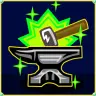 SUPPER FORGE [1.8.x-1.18.x] ⚒⚔ | Advanced crafting | Item Maker