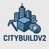 CityBuild System [1.16.4 - 1.20.x]