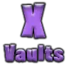 XVaults - Player Vaults 1.18+