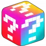HeadBlocks MINI-GAMES | 1.20+ | EASTER-EGGS | Multi-server support | Fully translatable | FREE