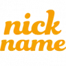 NickName [1.8.x 1.14.x] (API)