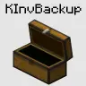 KInvBackup - easy inventory backup
