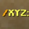 Choco Coordinates [1.21.x]