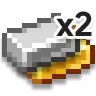 BedWars1058 Generator Split