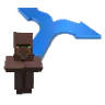 The Wandering NPC