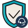 EinBot | TeamSpeak verification and support notify