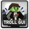 Troll plugin (GUI)