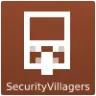 SecurityVillagers - Protect villagers of your server