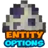 EntityOptions | Create Entities using a GUI [1.8-1.12]