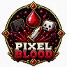 PixelBlood [1.20.x - 1.26.x] ⚔ Dynamic Blood Effects ⚔ Trails, Pools, Splatter & Bleeding