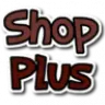 ShopPlus - Advanced GUI Shop