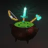 ⚙ Innovative Items - Create Custom Items and Abilities ⚙ [1.16-1.20]