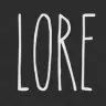 Lores (Black Edition)