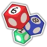 LotterySix | Number Picking Lottery | Bungee & Velocity Support | Inspired by "Mark Six" by the HKJC