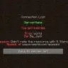 ▶ PerWorldBan | 1.8-1.12 ◀