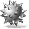 <Legacy> Minesweeper ⚠ ☠  [for GameBox v2]