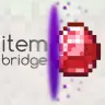 ItemBridge | SAVE ITEMS and use them wherever you want, including other plugins| Best w/ CustomItems