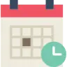 TheTime | The custom calendar!