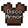 Disco Armor