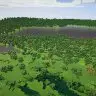 Realistic World *Custom Terrain*