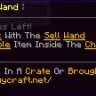 Multiwands 4 wands | Sellwands, Condense wand, Build wand, destroy wand | Unique plugin