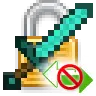 Locked Items (trade blocker)