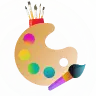 PrismaticColors - Glowing Colors | Epic GUI | Animations | Item rename | Gradients [1.16 - 1.18]
