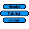 ◄► Tablist ◄► 1.8.x- 1.16.x ◄►