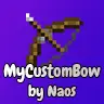 ⭐| MyCustomBow | Get new bow, and some new meta to find out