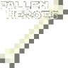 Fallen Heroes (Major Update) [1.4.X - 1.12.X]