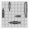 <Legacy> Battleship ⚓ [for GameBox v2]
