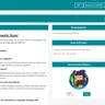 Flat Design Buycraft Theme
