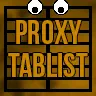 ProxyTablist