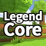 ⭐ Legend Core [1.12.2 - 1.16.4] - Motd | SetSpawn | Chat Format | And More ⭐