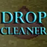 Drop Cleaner